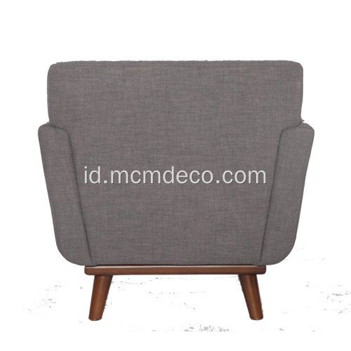 Sofa Kain Modern Klasik Abad Pertengahan